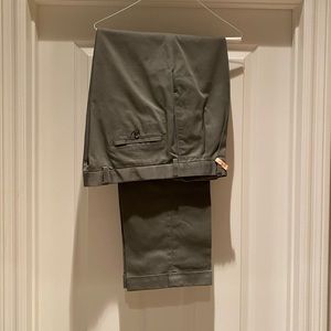 Joseph & Feiss pants